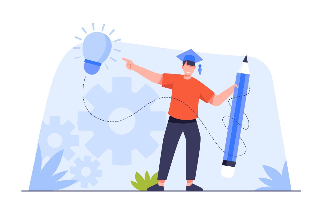 تحصیلات و دانش
