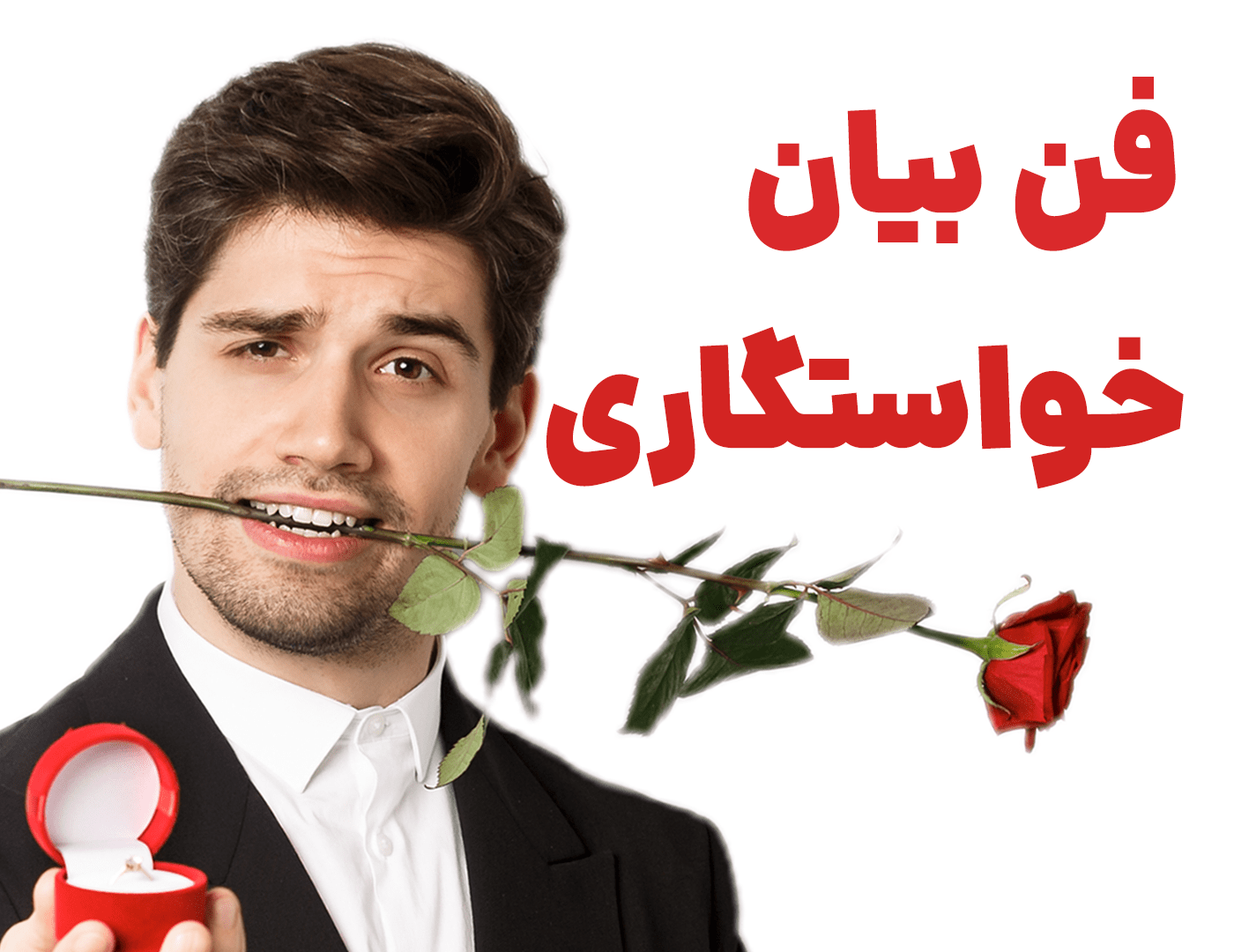 فن بیان در خواستگاری | نکات قبل از مراسم + ۵۰ سوالات خواستگاری